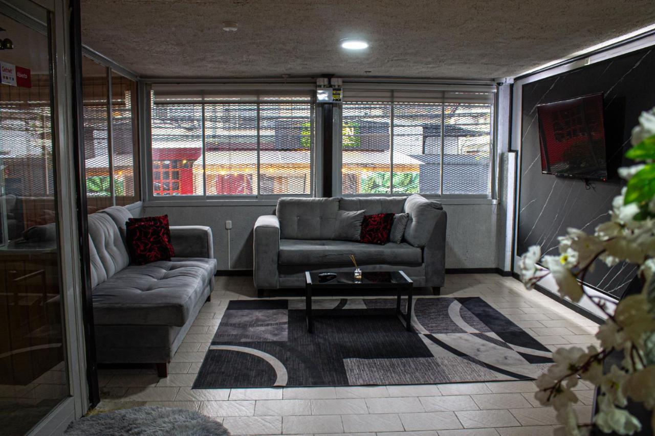 Hotel Gran Luna Puerto Montt Buitenkant foto